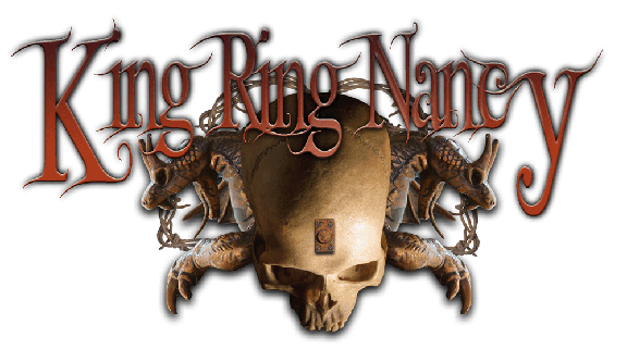 King Ring Nancy