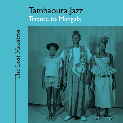 Tambaoura Jazz