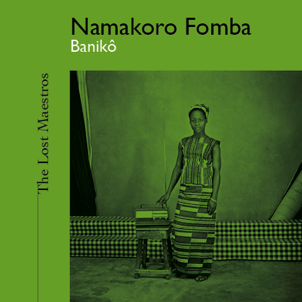 Namakoro Fomba