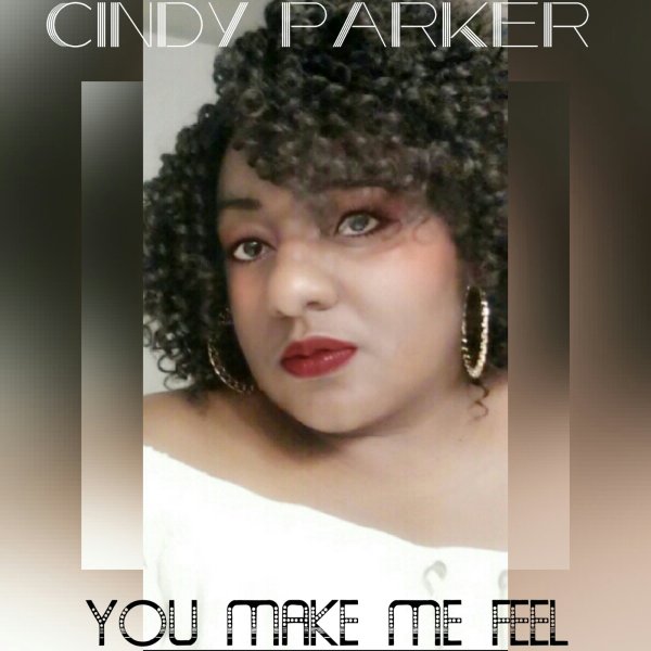 Cindy Parker