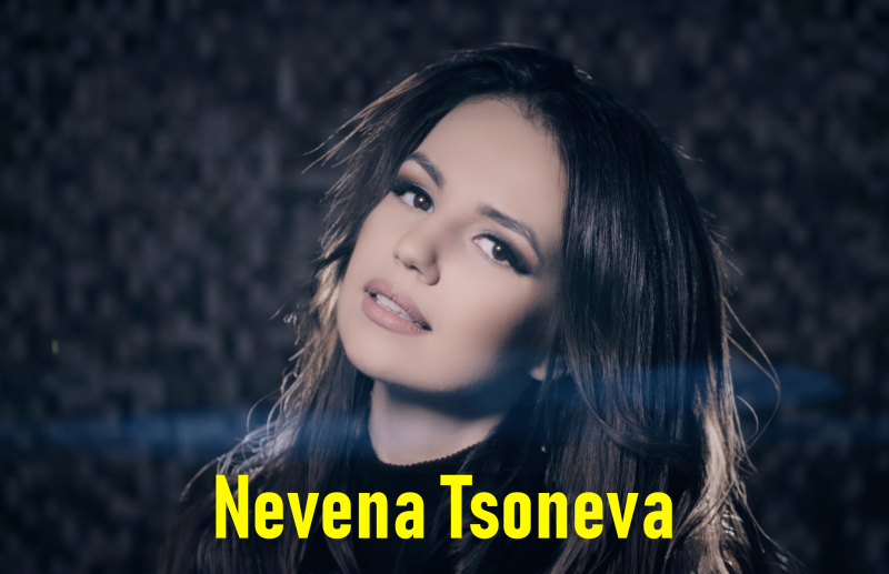 Nevena Tsoneva