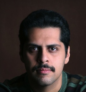 Ali Razavi
