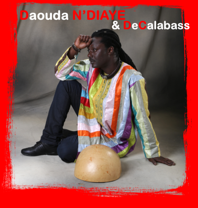 Daouda NDIAYE & DeCalabass