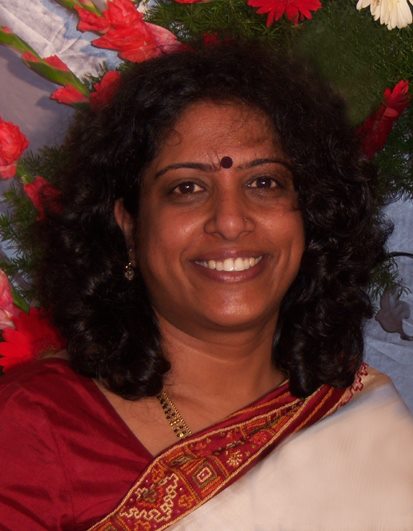 Lakshmi Raga Rao