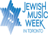 Jewish Music Week