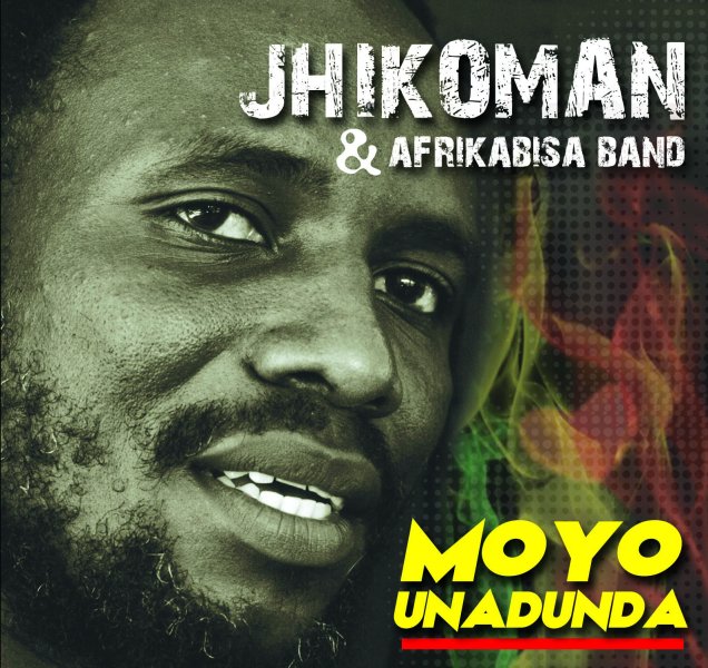 Jhikoman And Afrikabisa Band