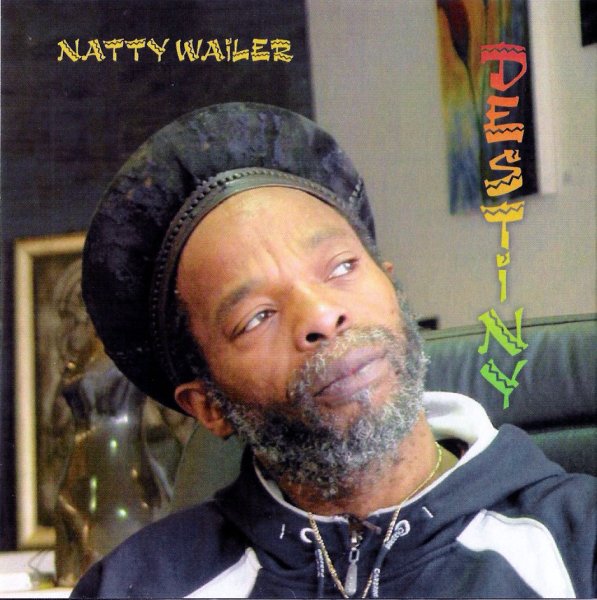 Natty Wailer