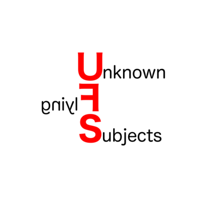 UFS (Unknown Flying Subjects) Project