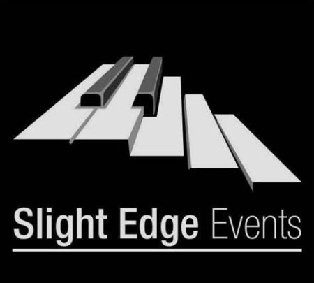 Sheridan Rupert_Slight Edge Events