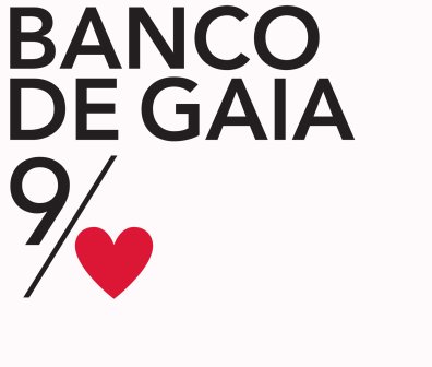 Banco De Gaia