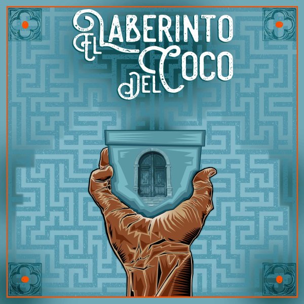 El Laberinto Del Coco