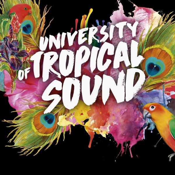 University Of Tropical Sound