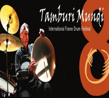 Tamburi Mundi Festival