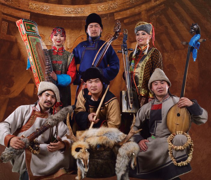 Altai Band