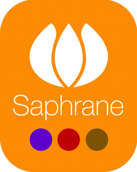 Saphrane Records