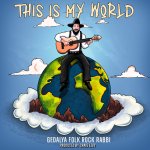 Folk-Rock Rabbi recalls Woody Guthrie in new album