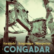 Congadar release single in honor of the Masters of afro-brazilian culture