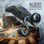 Ethno Cloud\'s chart topping Agent Starling Release debut album  European Howl
