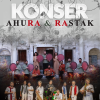 Ahura and Rastak Concert in Izmir