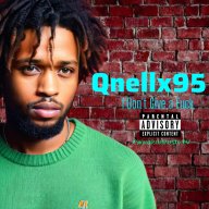 Quenellx95 New release, song  Explanation I Don\'t Give a Fuck