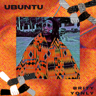 UBUNTU ALBUM by Brity Yonly now out on all social platforms
