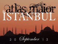 American World Music Group Atlas Maior Announces Istanbul, Turkey Tour