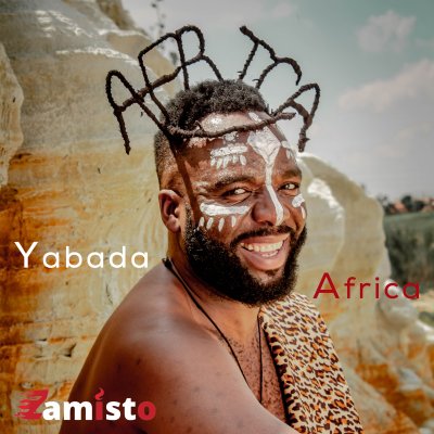 Yabada Africa Album