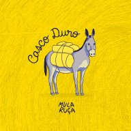 EP Casco Duro coming out on November 1st!