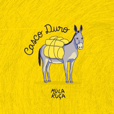 EP Casco Duro coming out on November 1st!