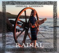 New nyckelharpa album \'Radial\' out soon
