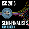 ISC Semi-Finalists