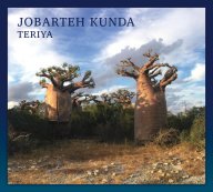 Rezension Folker New CD Teriya JOBARTEH KUNDA