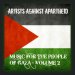 Cheb Semnil track featured on a charity album for the people of Palestine