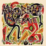 Afrobeat L\'Ayeraye Album Release