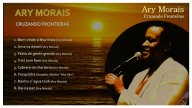 My new album Cruzando Fronteiras is out now!