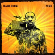   Franck Biyong - Kunde - guitarist’s new “Afro Electronic Body Music Odyssey”