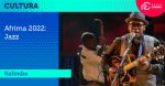  Rádio Câmara - Kalimba - AFRIMA 2022 - Jazz 