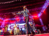 Afrobeats & Fela: An African music genre now a global sound