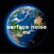 Surface Noise  Dec 22, 2022 8:00 AM – 10:00 AM
