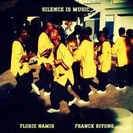 Franck Biyong & Florie Namir “Silence is Music”