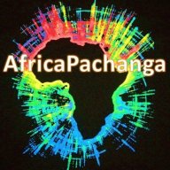 AfricaPachanga 16/Feb/2023 - Funmilayo Afrobeat Orquesta - Música Africana Afrobeat