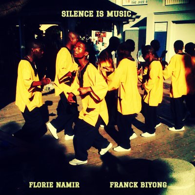 Franck Biyong and Florie Namir Team Up on Empowering Anthem ‘Silence is Music’