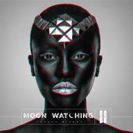Franck Biyong - Moonwatching II 15.12.2023