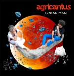 New album Agricantus KUNTARIMARI 2013
