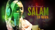 SALAM | Kalpana Patowary (Eid Special 2016)