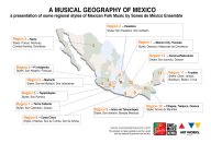 Sones de Mexico Ensemble Awarded a $30,000 NEA Grant for \