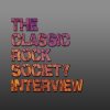 Interview for Classic Rock Society