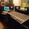 Back in the Recording Studio