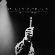 Saulius Petreikis World Orchestra \