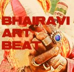 bhairavi art beat by ethnicalvibes feat sitarsonic